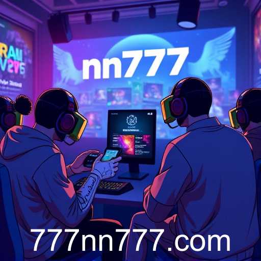 Emerging Digital Gaming Trends