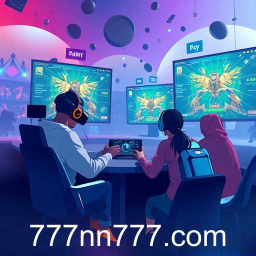 Exploring the Rise of Online Game Platforms