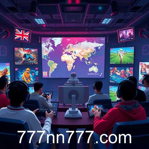 The Rise of Gaming Communities in 2025