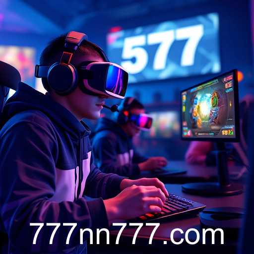 Gaming Trends and Developments in 2025