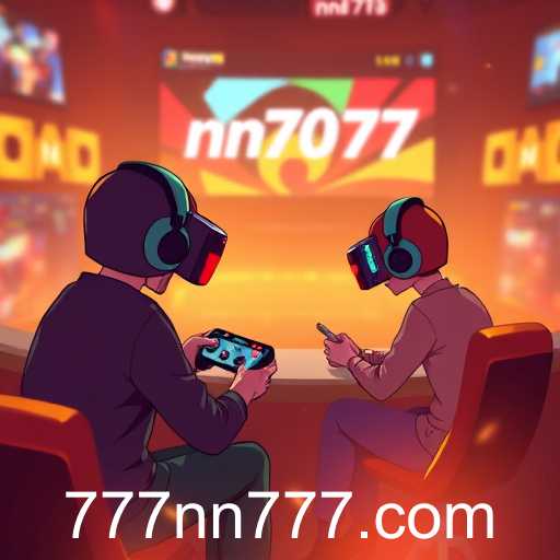 The Rise of nn777 in the Gaming World