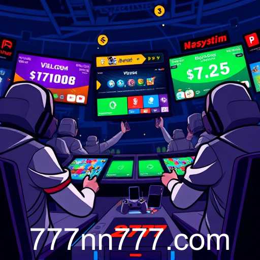 NN777 Revolutionizes Online Gaming Community