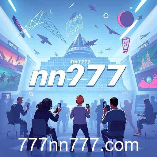 NN777: Transforming Online Gaming in 2025