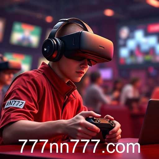 The Rise of Digital Gaming in 2025