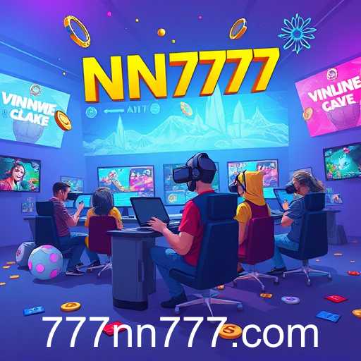 The Rise of NN777 in the Gaming World