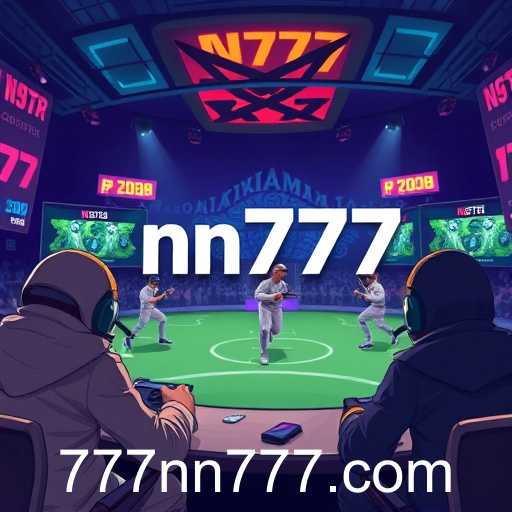 The Rise of nn777 in the Online Gaming World