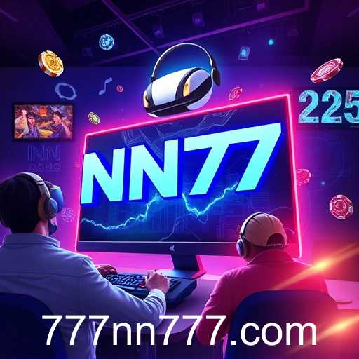 The Rise of NN777 in Online Gaming