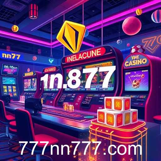 The Rise of nn777 in Online Gaming