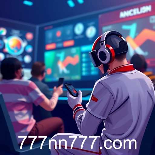 The Rise of Online Games in Modern Entertainment