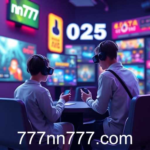 The Rise of Online Gaming Platforms in 2025