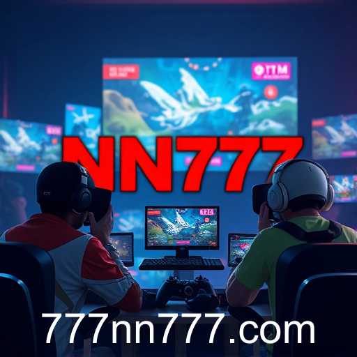 Rising Trends in Online Gaming with NN777